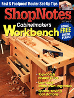 Woodsmith Issue 102