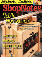 Woodsmith Issue 114