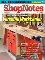 Woodsmith Issue 123