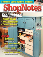 Woodsmith Issue 125