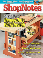 Woodsmith Issue 127