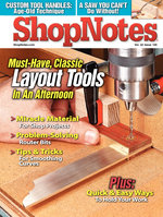 Woodsmith Issue 129