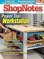 Woodsmith Issue 131