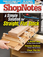 Woodsmith Issue 137