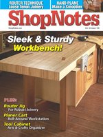 Woodsmith Issue 139