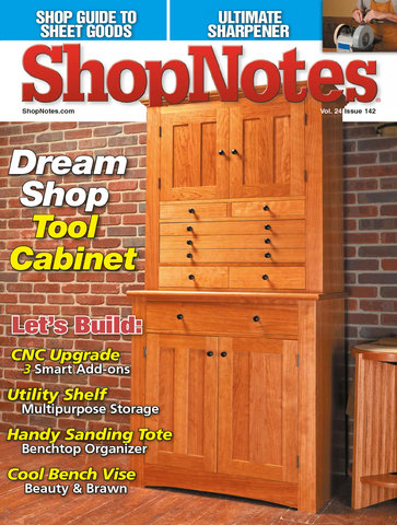 September 2023 Issue Shopping Directory