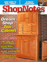 Woodsmith Issue 142