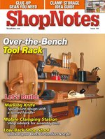 Woodsmith Issue 146