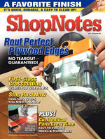 Woodsmith Issue 95