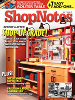 Woodsmith Issue 97